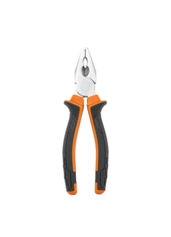Плоскогубцы универсальные HAWK GRIP, 200 мм () Bradas DIY-PL1110/8 (380885534)