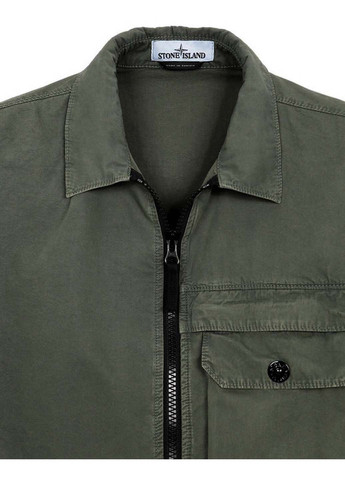 Цветная кэжуал рубашка Stone Island