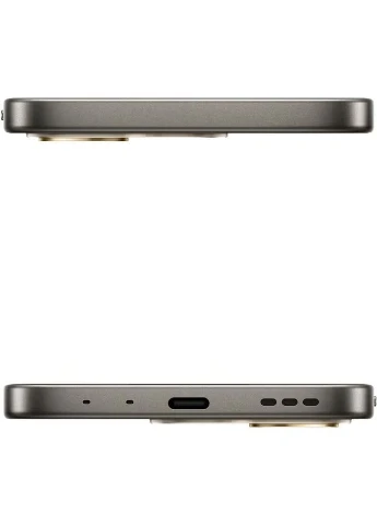Смартфон A5 Pro 8/256GB LTE Mocha Brown Global EU [138916] Oppo (400892011)