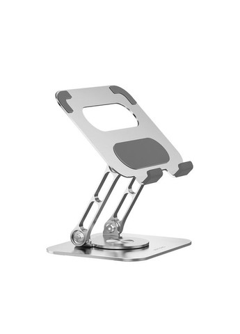 Подставка для ноутбука, планшета TS510 складная поворотная 360 °C Rotatable Laptop Stand Silver VHG (334305150)