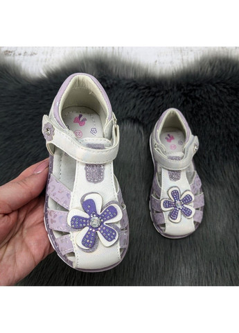 Босоніжки сандалі дитячі для дівчинки Fashion (328916734)