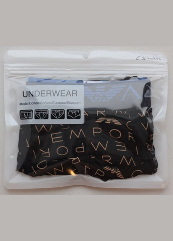 Зип-пакеты со струнным замком zip-lock зип-лок для нижнего белья Collection 16,5см x 12,5см PTR No Brand (317769509)