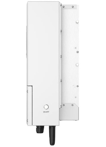 Гібридний інвертор однофазний S6 5кВт, 2xMPPT, DC, для LV Batteries Solis (314982573)
