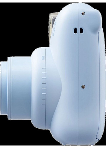 Фотокамера Fuji Instax Mini 12 Pastel Blue Fujifilm (360418114)