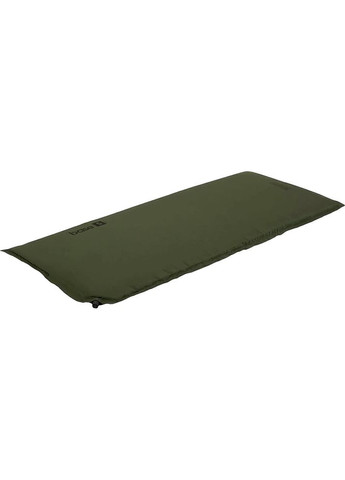 Коврик самонадувающий Base S Self-inflatable Sleeping Mat 3 cm Olive (SM100-OG) Highlander (325260442)