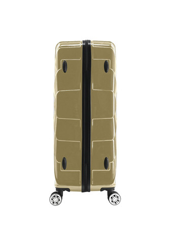 Чемодан 28" (L) Gold (T5763-3) Semi Line (315593437)