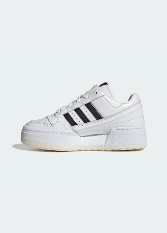 Кросівки Forum XLG adidas білі всесезони (305843135)