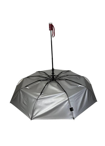 Зонт складной полуавтомат Серебряный Дождь (279321764)