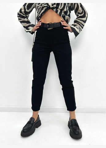 Классические вельветовые брюки Fashion Girl (301474223)