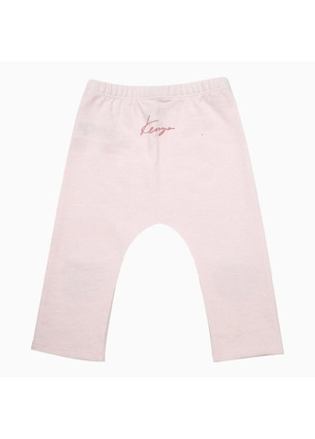 Розовый комплект арт. 98096, тигрёнок, 81 см, 18 мес. Kenzo