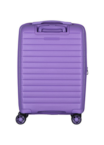 Чемодан Aero 35/44 л Lavender (-SPP-AERO-S-LV) 2E (371775058)
