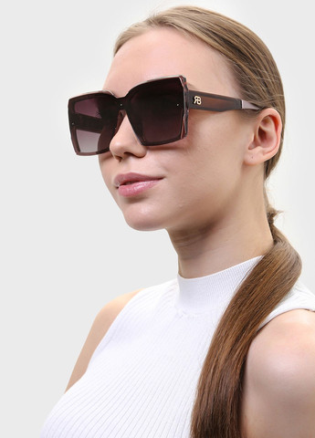 Женские солнцезащитные очки с поляризацией RB713 112025 Rita Bradley (289356216)