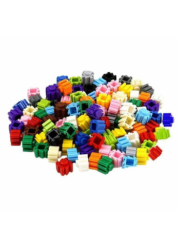 Дитячий 3D-конструктор Magic Blocks супергерой "Doctor Strange" 2053 деталі фігурка Доктора Стренджа 30 см BB (361161976)