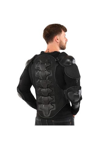 Моточерепаха мотозащита MS-1224 размер SP-Sport (323650583)