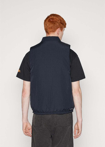 Мужской жилет Air Insulated Woven Vest Черный Nike (367585161)