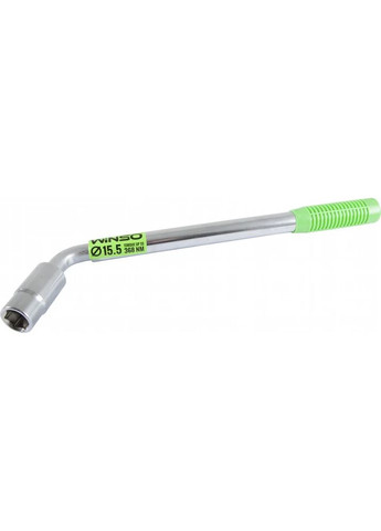 Телескопічний ключ 148500 – Потужний та компактний інструмент для різної роботи Winso (360875913)
