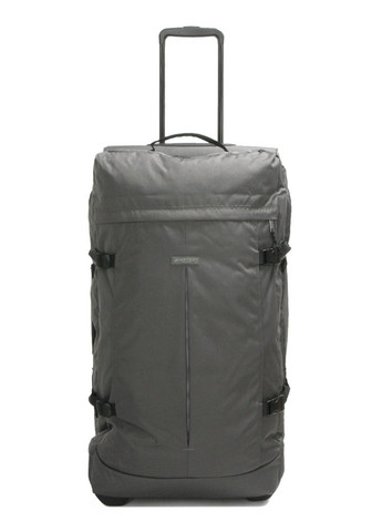 Сумка на колёсах средняя L серая 78х39х35см/98л/3.1кг/ 827-78 AIRTEX (324801710)