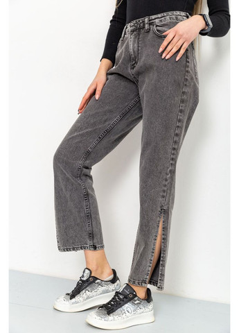 Джинси жіночі MOM, 164R413 Ager - (360860180)