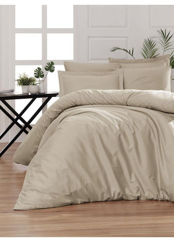Спальный комплект постельного белья First Choice (288134240)