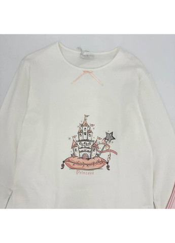 Рожева піжама, арт. 26341, castello della principessa, 14 років, 164 см Story Loris