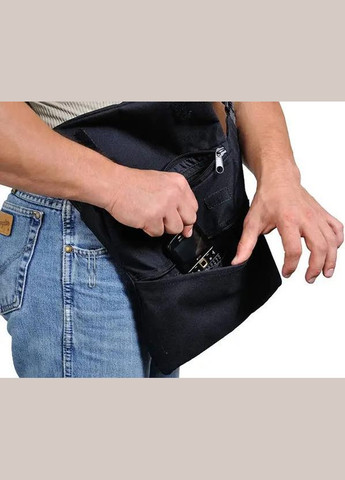 Сумка для пистолета ALine А39 плечевая. No Brand (316447791)