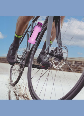 Бутылка для воды спортивная 1000 мл Pink () 4FIZJO P-5905973403764 (316091341)