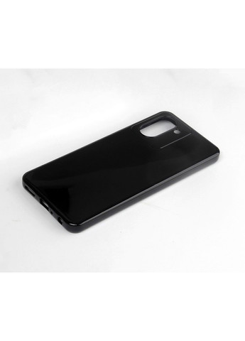 Чохол CamPro для Blackview Color 8 Black Shell (369667763)