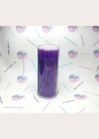 Мікробраші-аплікатори для вій Master M Master Professional (297922875)