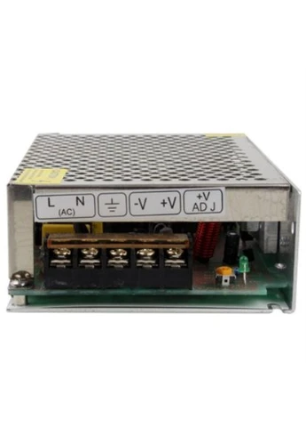 Блок живлення адаптер 12V 5A S-60-12 Metall Спартак (397878140)