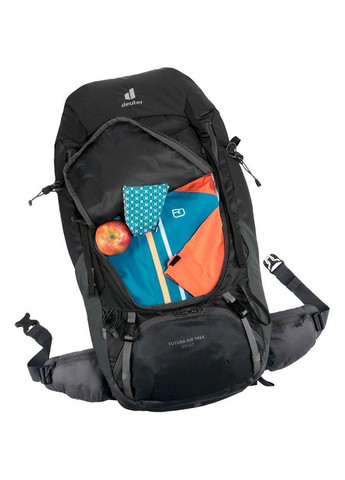 Рюкзак Futura Air Trek 60+10 3402321 7403 Deuter (318440616)