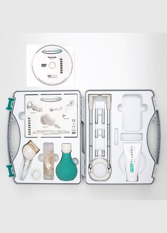 Екстендер Pro Standart - CherryLove PeniMaster (282709473)