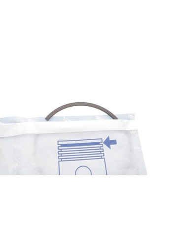 Кільця поршневі PSA 83,00 1,6 XU52 (вир-во KS) 800003610000 Kolbenschmidt (366138555)