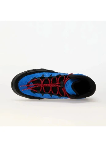 Синій кросівки чоловічі captrail high blue 1158254-blk UGG