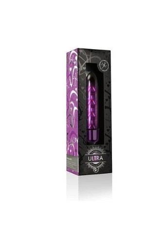 Вибропуля для клитора RO90mm Cosmic Delight Ultra (9*1.6см) Rocks-Off (315015777)