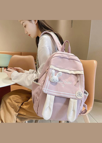 Рюкзак Lesko (342118461)