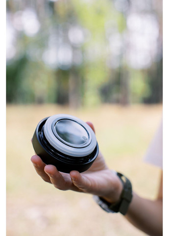 Чашка-термос Adventure Mug 450 мл T-FA-0032, black Tribe (366220500)