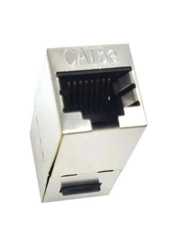 Модуль-з`єднувач RJ-45 STP HD екранований кат.5E тип Keystone Eserver (389148814)