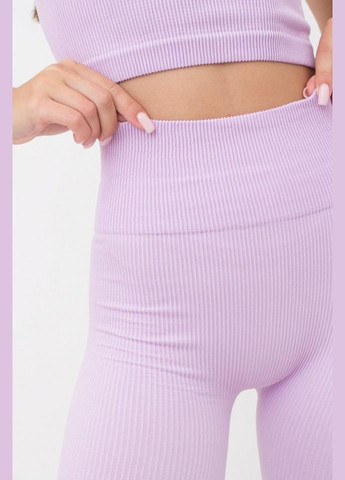 Легінси жіночі безшовні спортивні в рубчик Giulia LEGGINGS RIB (301384716)