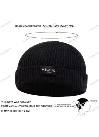 Шапка зимняя BASSDASH, Bassday (368695256)