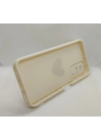 Силиконовый чехол, бампер для Vivo Y31, Y53s No Brand (381180719)