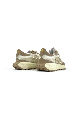 Бежевые летние кроссовки nike retropy beige найк ретропи No Brand
