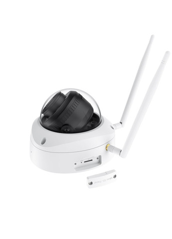 IP камера W437 Reolink (314835257)