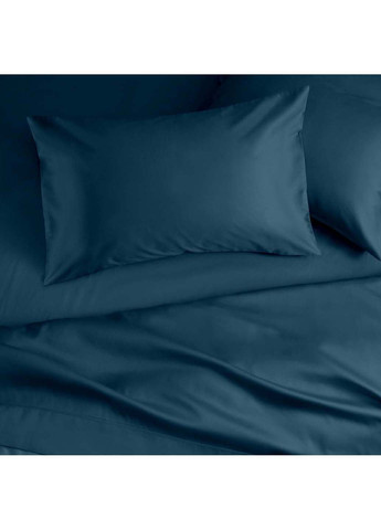 Детское постельное белье сатин в кроватку OCEAN 110х140 см Cosas (307476597)