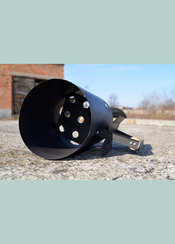 Стартер для разжигания угля Троян (346533805)