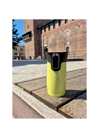 Термостакан West Loop Mini 300 мл 2203557 Contigo (369344052)