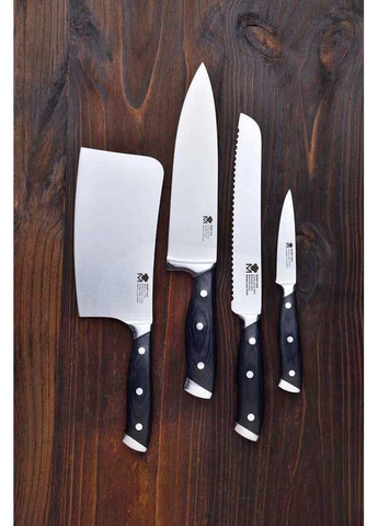 Ніж для очищення Master, 8,75 см (BGMP-4307) Masterpro (370641806)