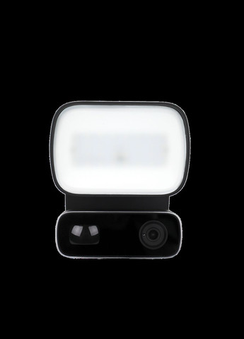 Комплект 4 в 1 камера сирена датчик прожектор GV120-IP-GM-DOG20-12 GreenVision (282676537)