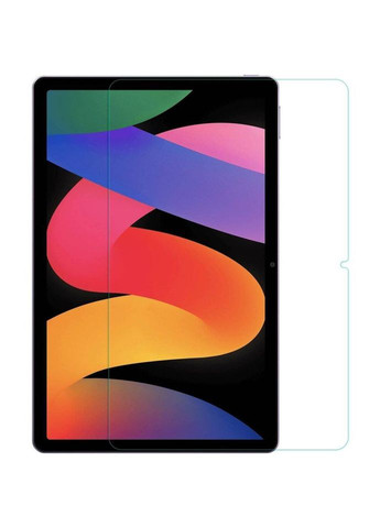 Защитное стекло для Xiaomi Redmi Pad 2 11.0" (713570) BeCover (353689279)