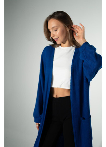 Кардиган з кишенями Idiali (358210246)