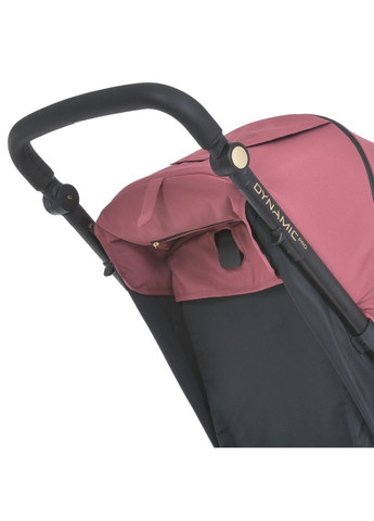 Коляска детская прогулочная DYNAMIC PRO ME 1053-3 Dusty Rose El Camino (335355195)